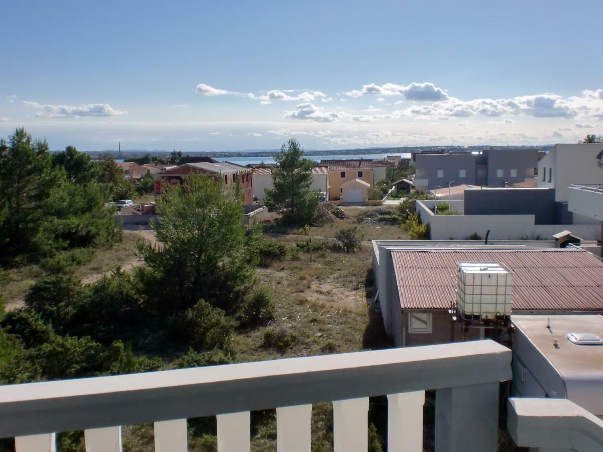 Villa Santa Barbara Vrsi Exterior foto